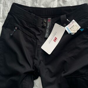 Snowboarding Pants  - Women’s size 8